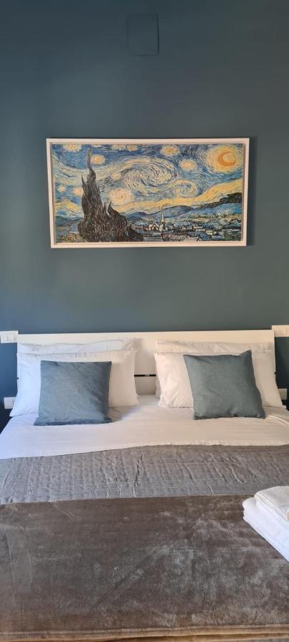 Bed and Breakfast La Casa Di Amalia Palermo Exteriér fotografie