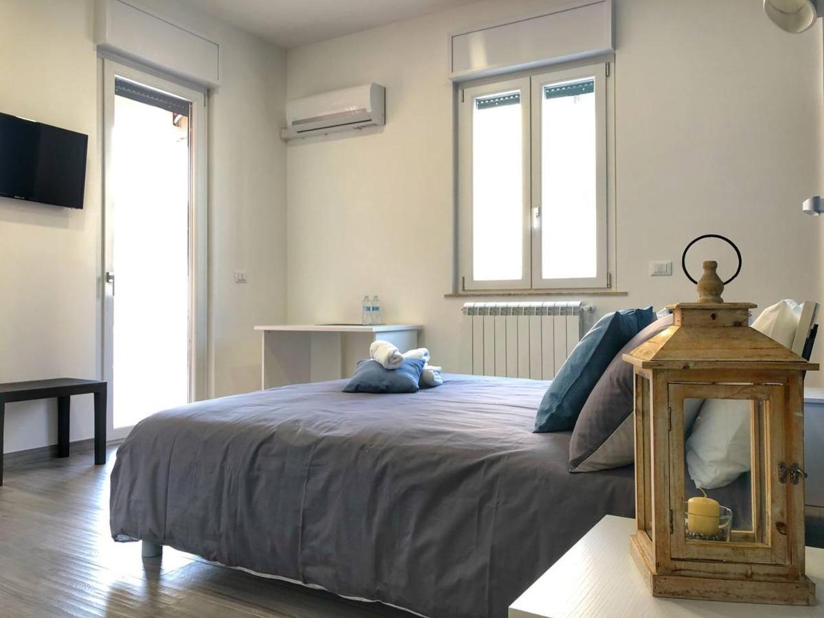 Bed and Breakfast La Casa Di Amalia Palermo Exteriér fotografie